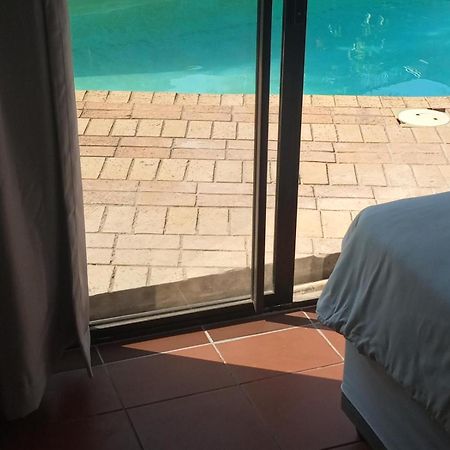 Nqabanqaba Bed & Breakfast Richards Bay Ngoại thất bức ảnh