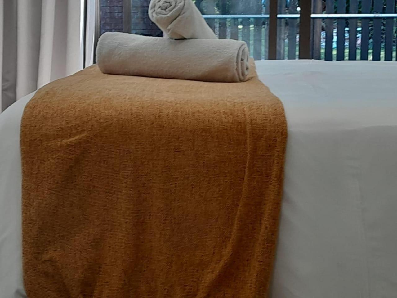 Nqabanqaba Bed & Breakfast Richards Bay Phòng bức ảnh