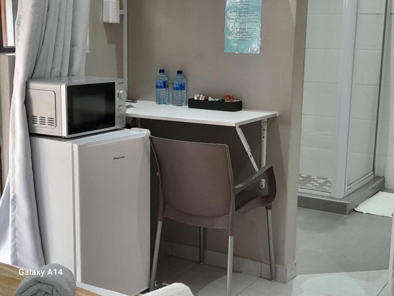 Nqabanqaba Bed & Breakfast Richards Bay Phòng bức ảnh
