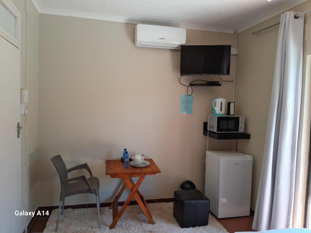 Nqabanqaba Bed & Breakfast Richards Bay Ngoại thất bức ảnh