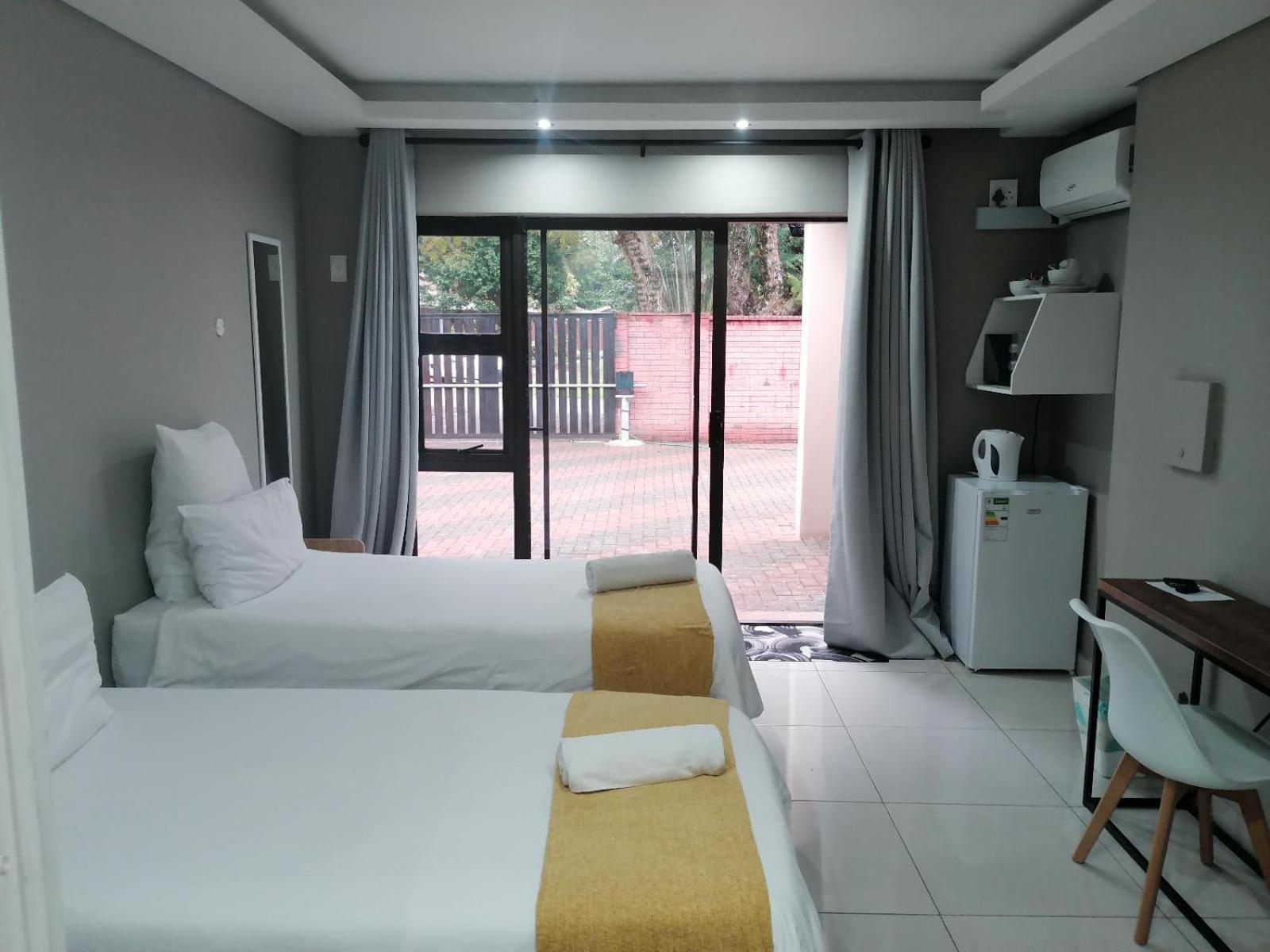 Nqabanqaba Bed & Breakfast Richards Bay Phòng bức ảnh