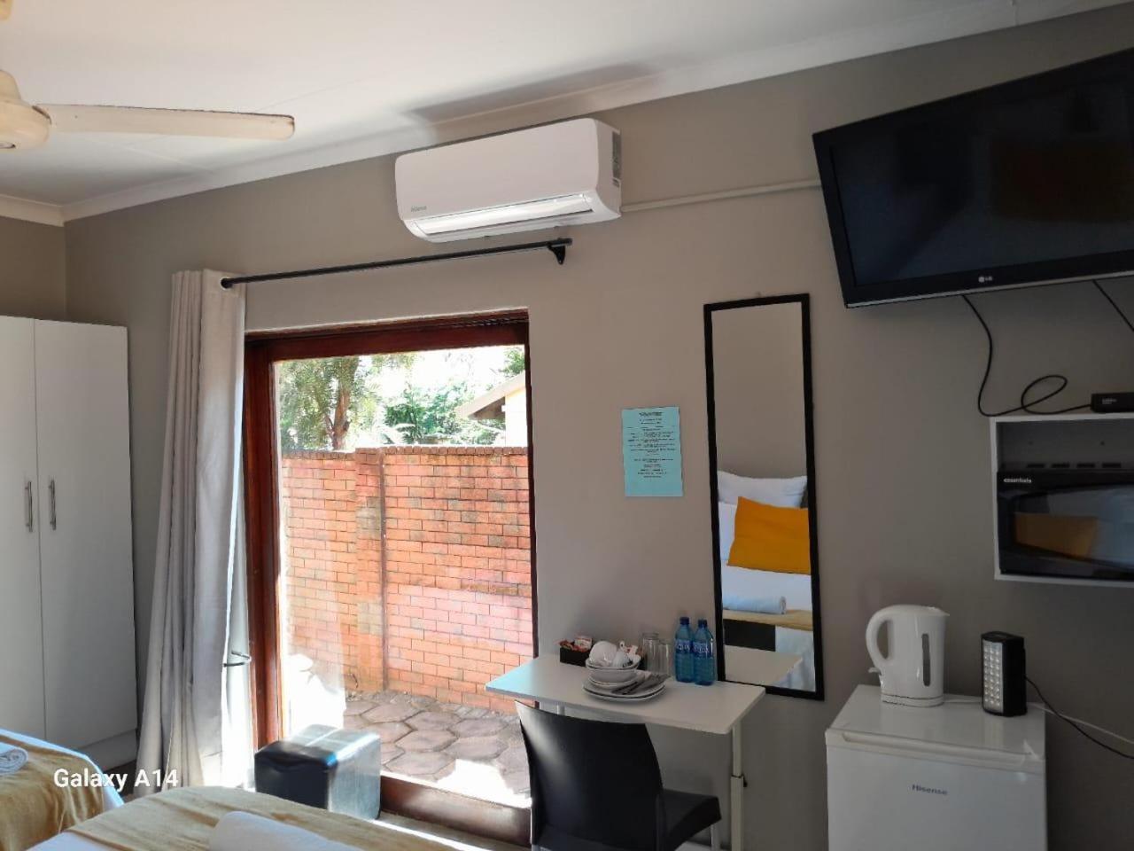Nqabanqaba Bed & Breakfast Richards Bay Ngoại thất bức ảnh