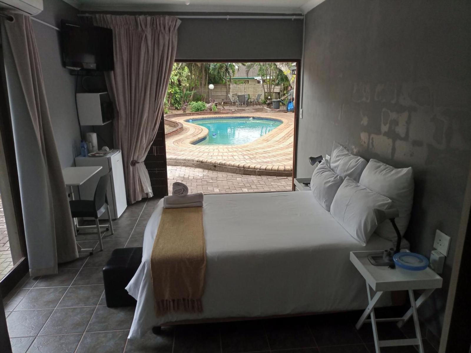 Nqabanqaba Bed & Breakfast Richards Bay Ngoại thất bức ảnh