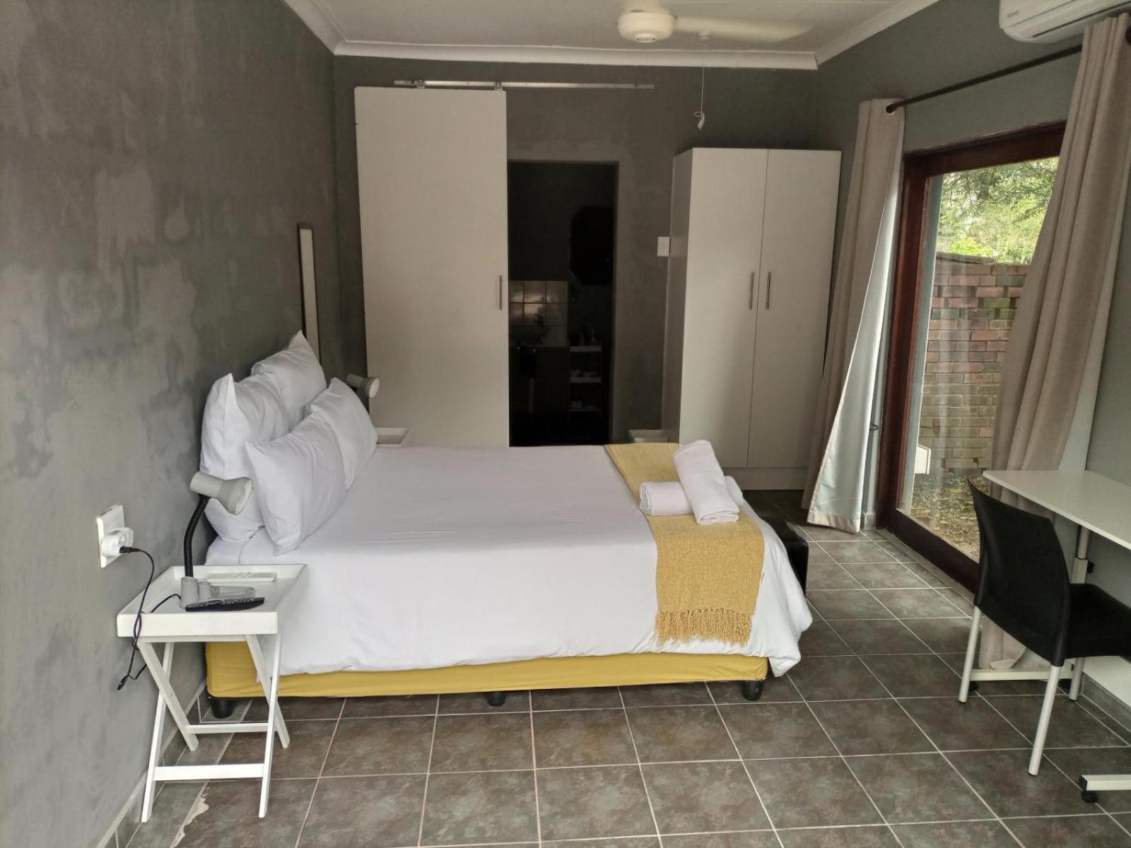 Nqabanqaba Bed & Breakfast Richards Bay Ngoại thất bức ảnh