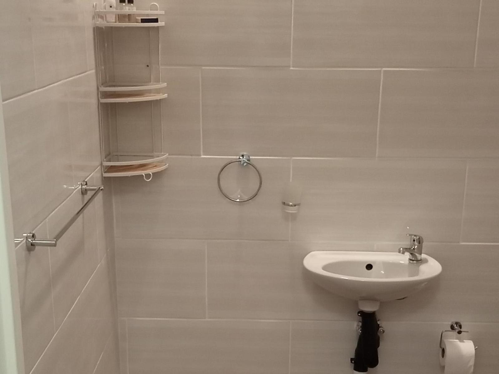 Nqabanqaba Bed & Breakfast Richards Bay Ngoại thất bức ảnh