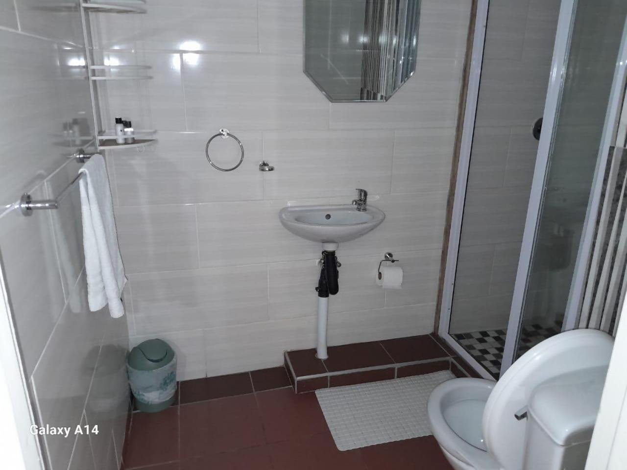 Nqabanqaba Bed & Breakfast Richards Bay Ngoại thất bức ảnh