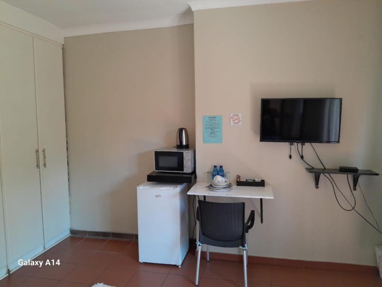 Nqabanqaba Bed & Breakfast Richards Bay Phòng bức ảnh