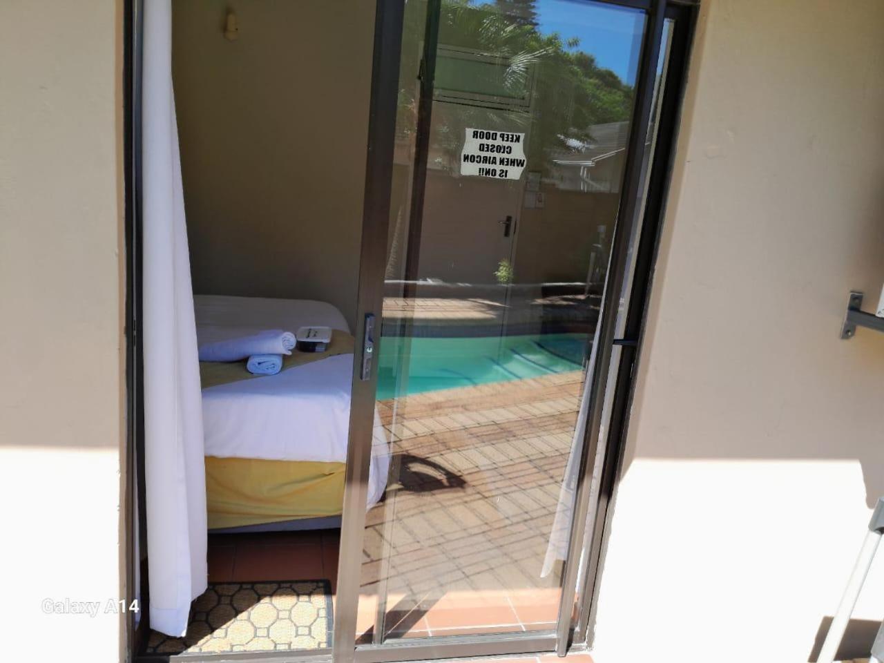 Nqabanqaba Bed & Breakfast Richards Bay Ngoại thất bức ảnh