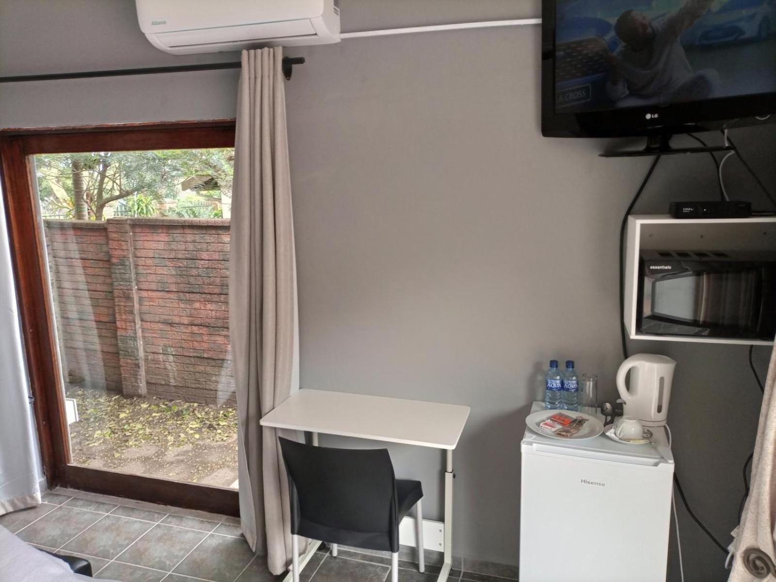 Nqabanqaba Bed & Breakfast Richards Bay Ngoại thất bức ảnh