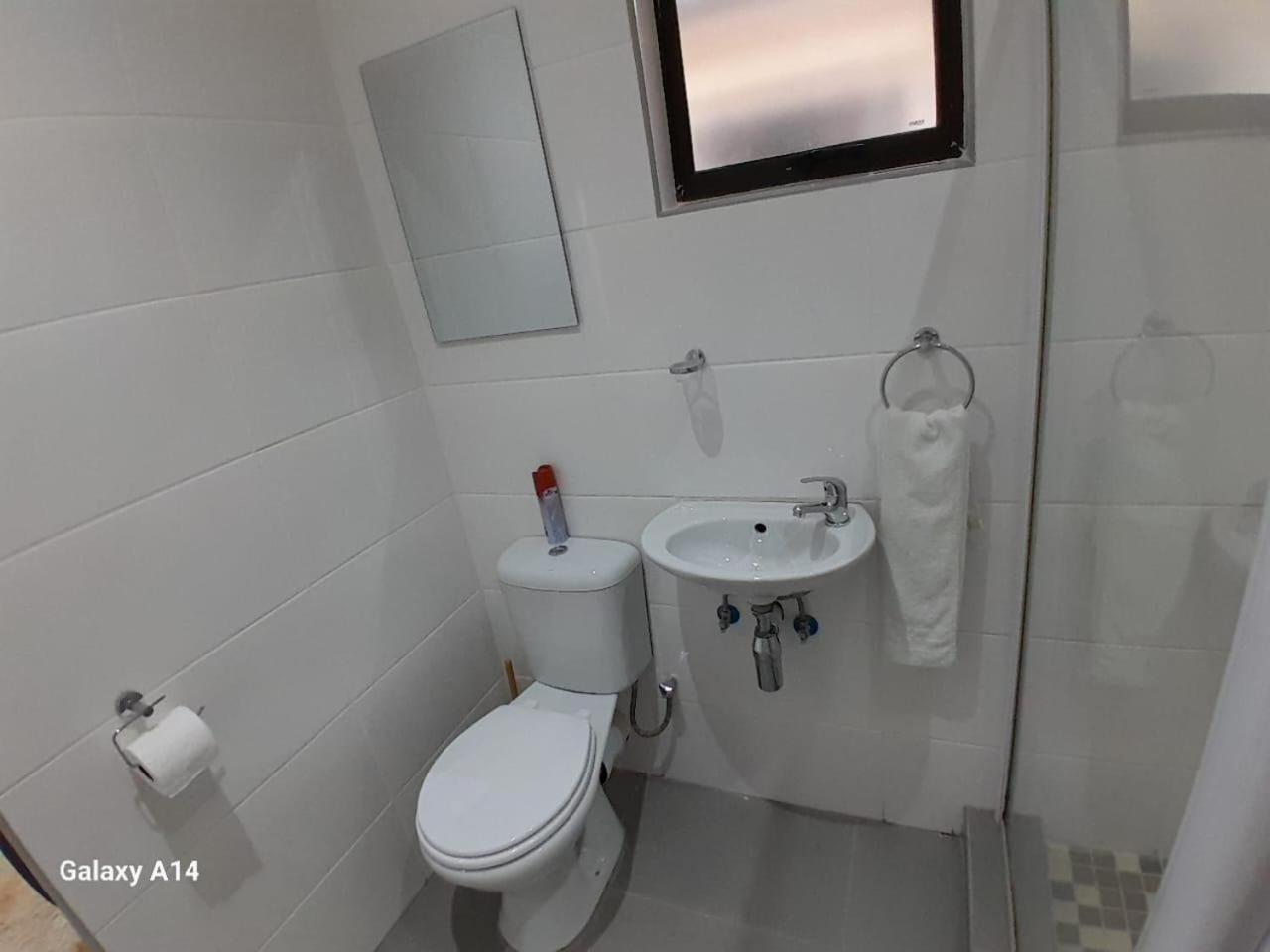 Nqabanqaba Bed & Breakfast Richards Bay Phòng bức ảnh