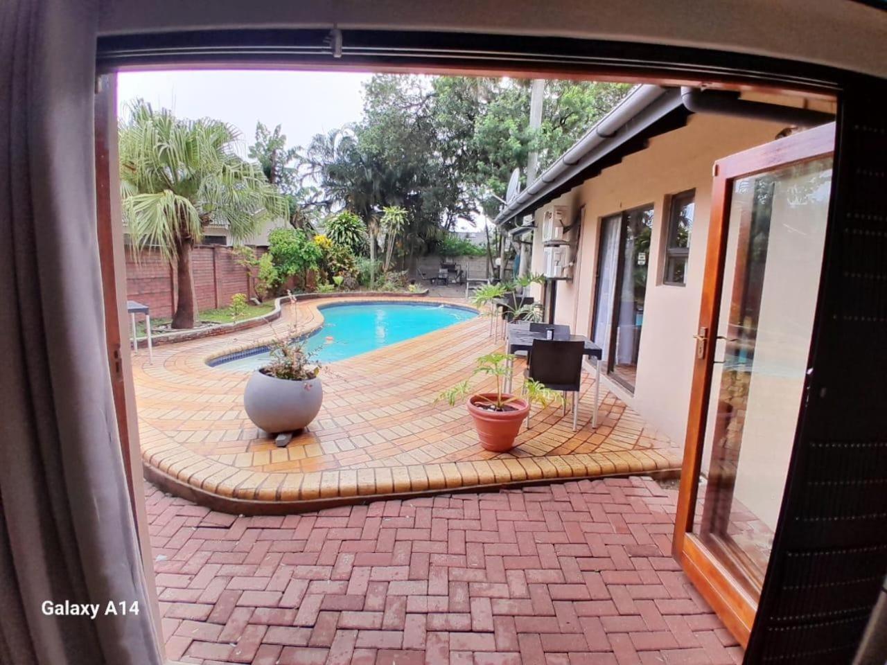Nqabanqaba Bed & Breakfast Richards Bay Ngoại thất bức ảnh