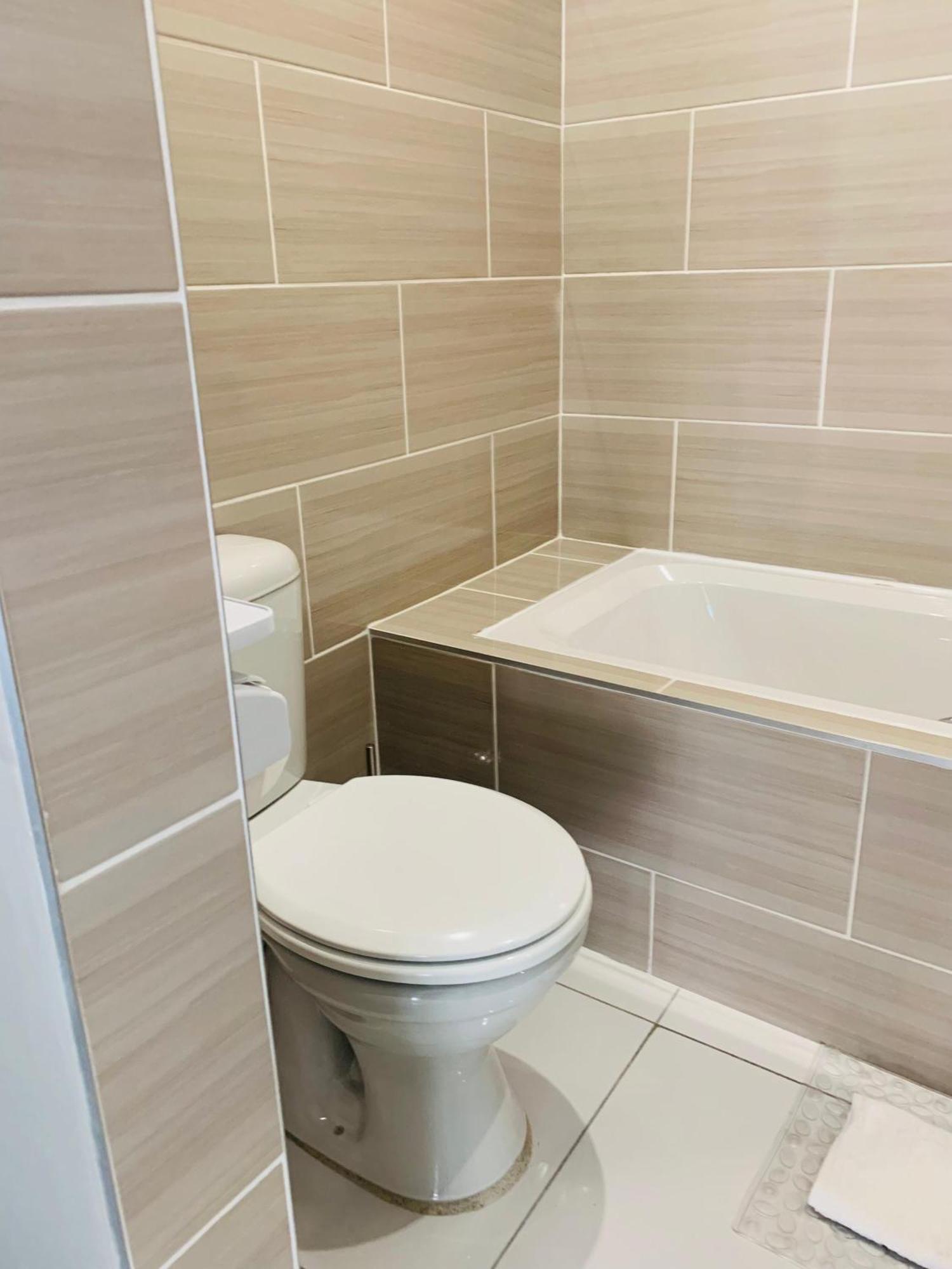 Nqabanqaba Bed & Breakfast Richards Bay Phòng bức ảnh