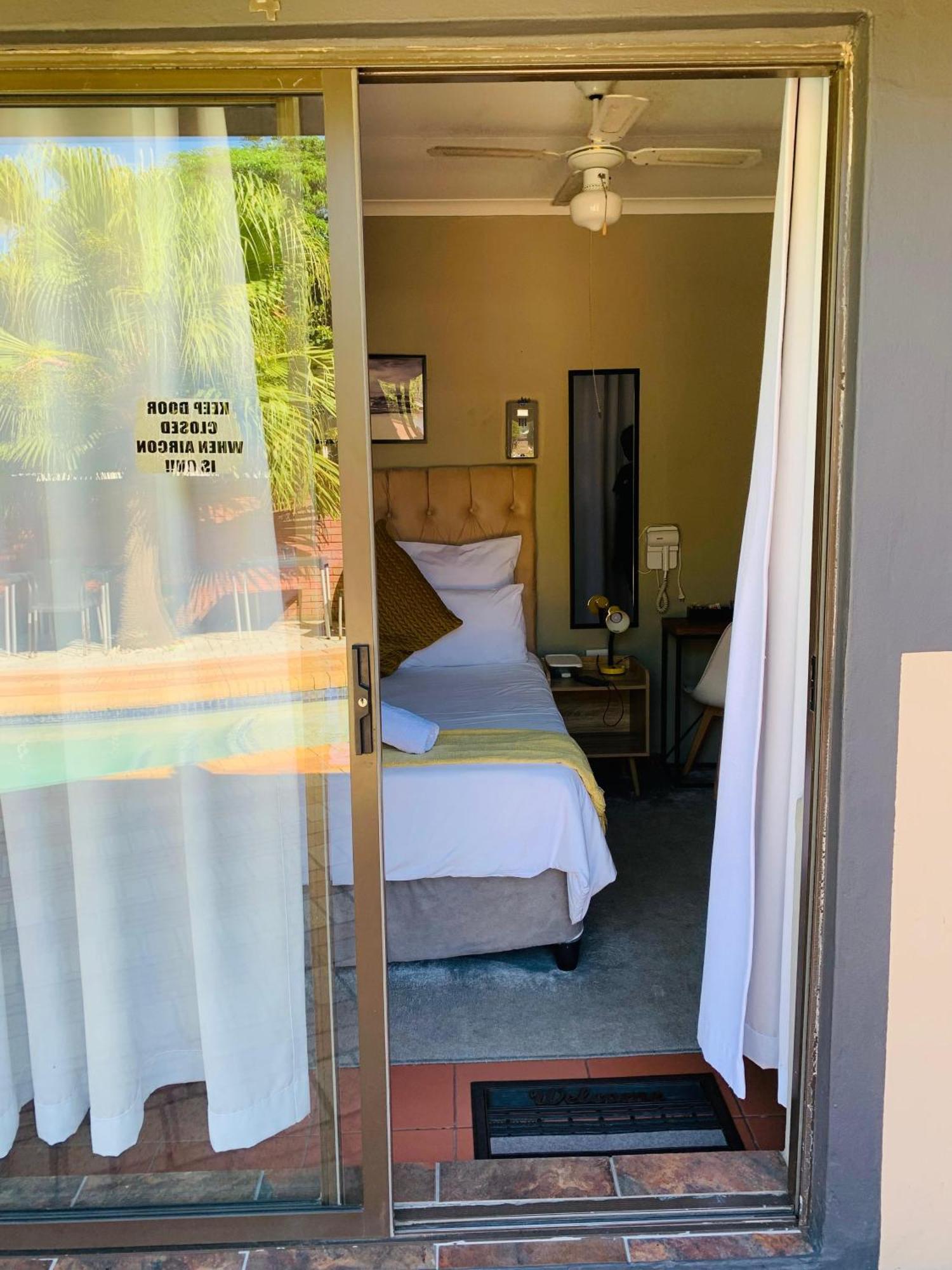 Nqabanqaba Bed & Breakfast Richards Bay Ngoại thất bức ảnh