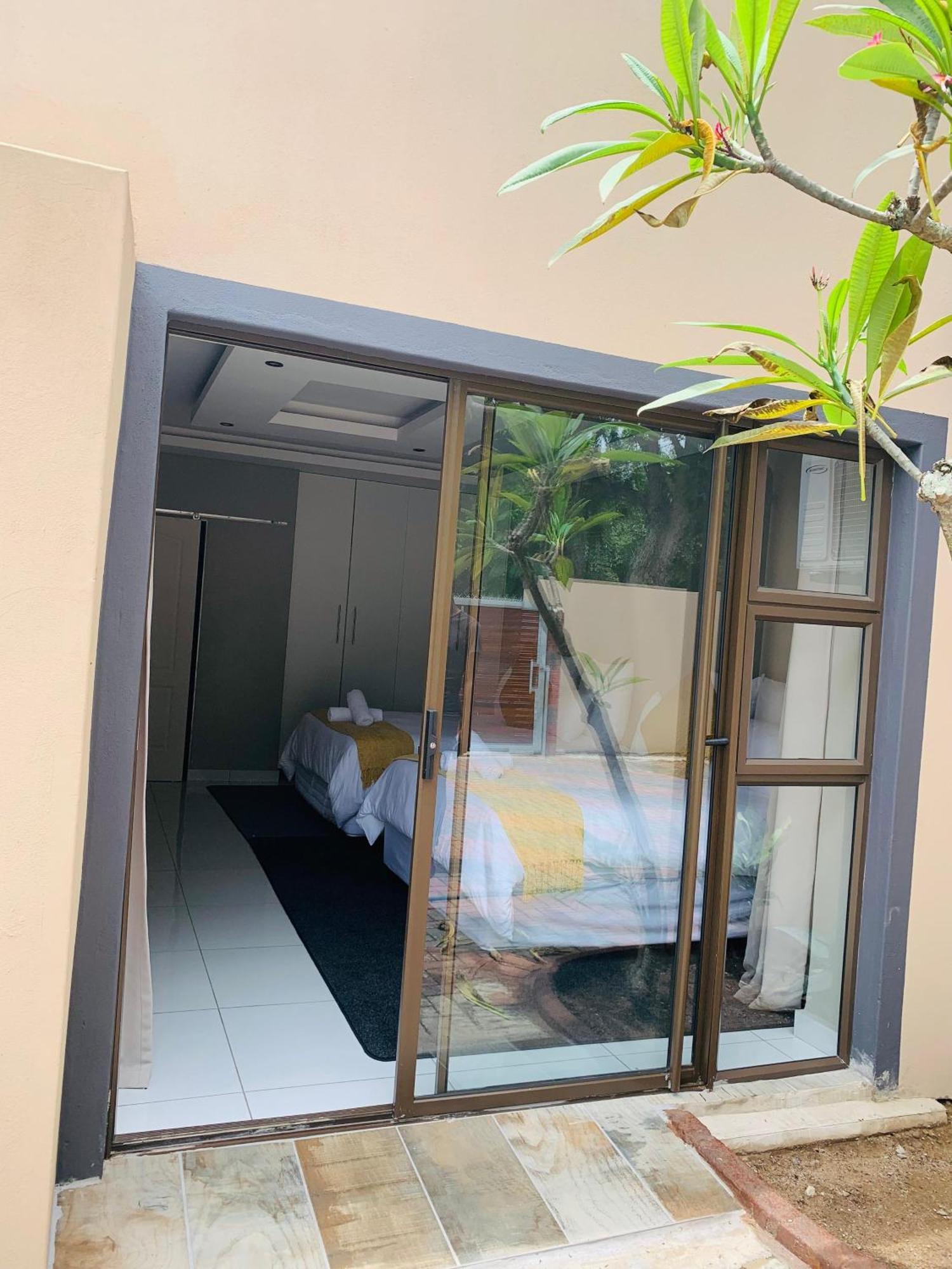 Nqabanqaba Bed & Breakfast Richards Bay Phòng bức ảnh