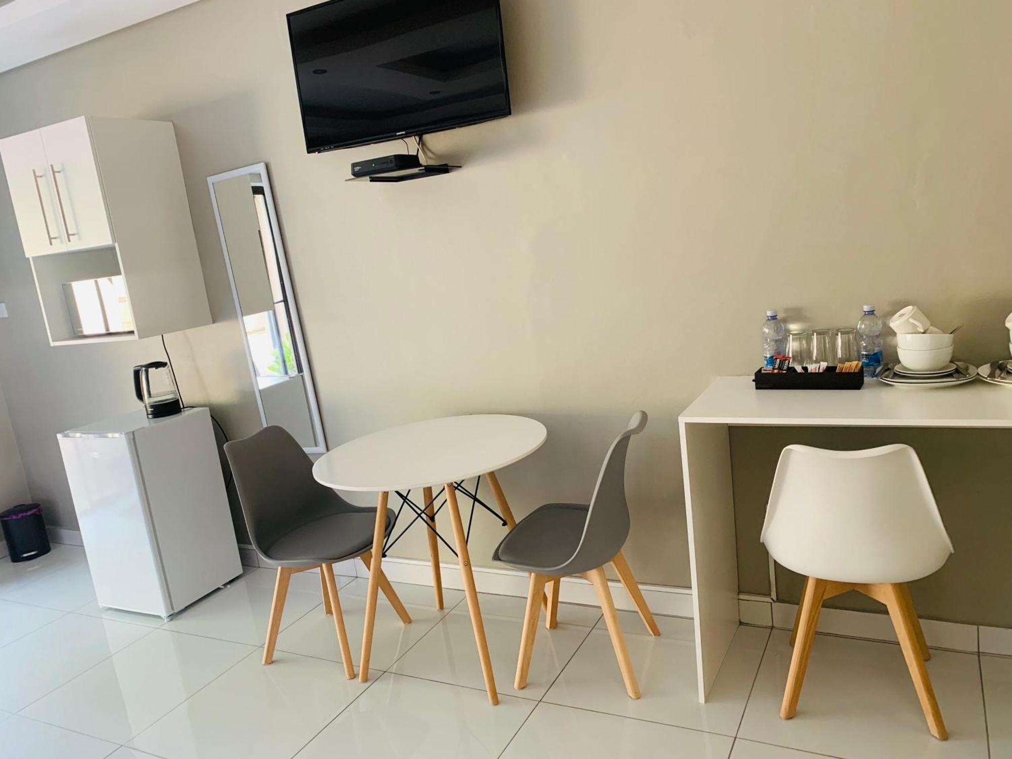 Nqabanqaba Bed & Breakfast Richards Bay Phòng bức ảnh