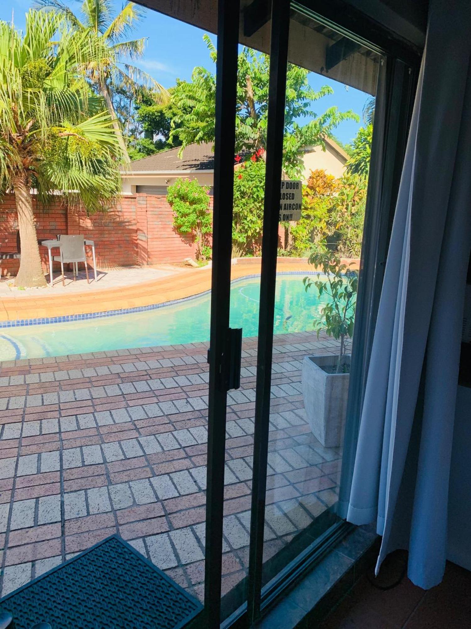 Nqabanqaba Bed & Breakfast Richards Bay Ngoại thất bức ảnh