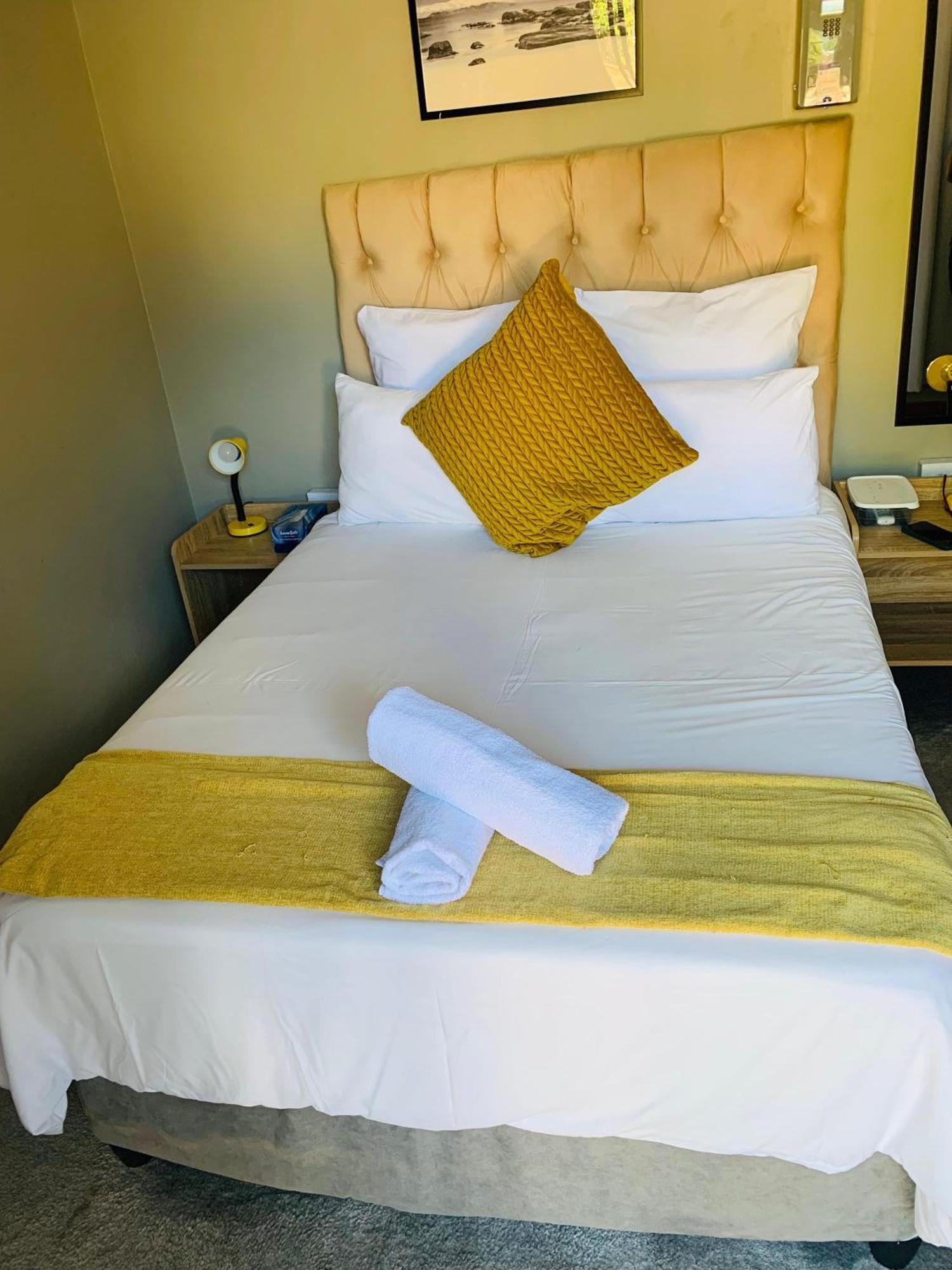 Nqabanqaba Bed & Breakfast Richards Bay Phòng bức ảnh