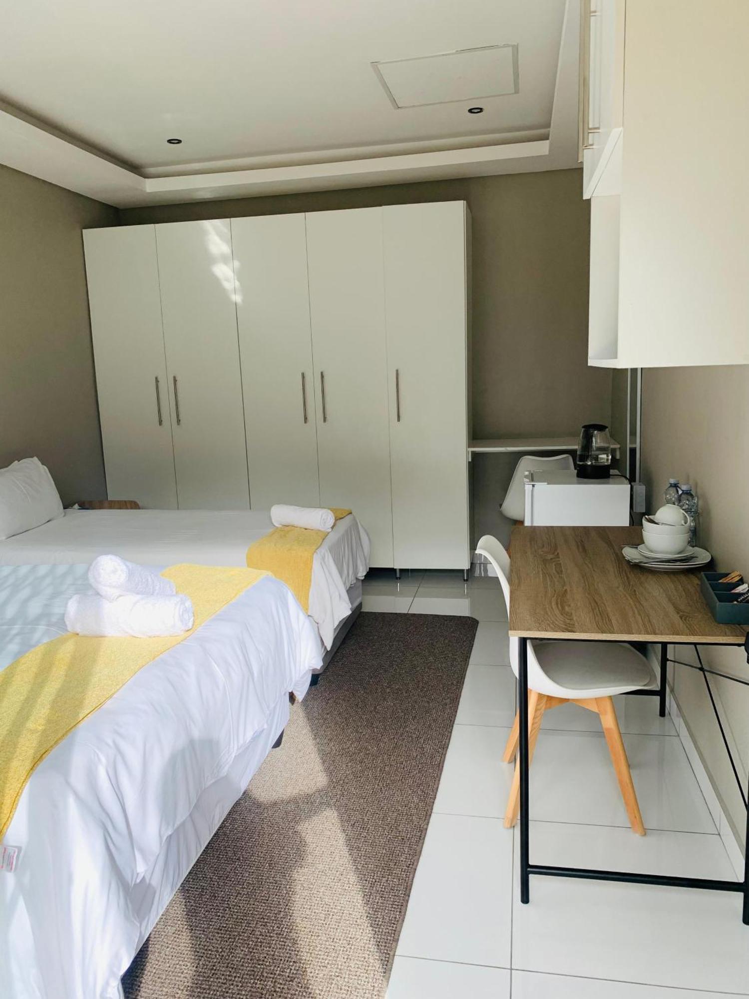 Nqabanqaba Bed & Breakfast Richards Bay Phòng bức ảnh