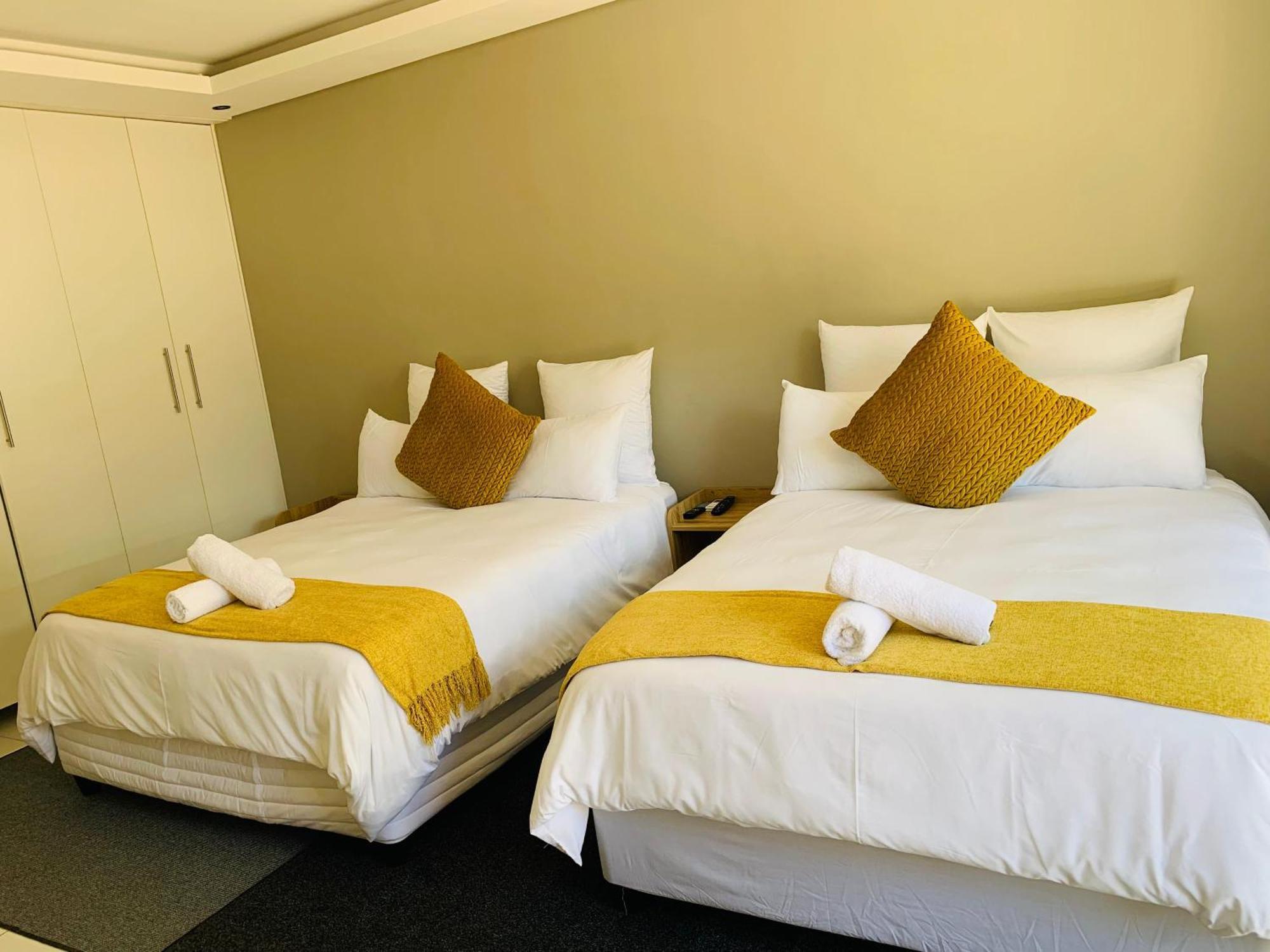 Nqabanqaba Bed & Breakfast Richards Bay Phòng bức ảnh